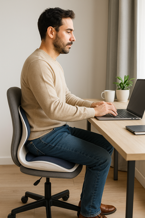 Posturax - Asiento corrector de postura